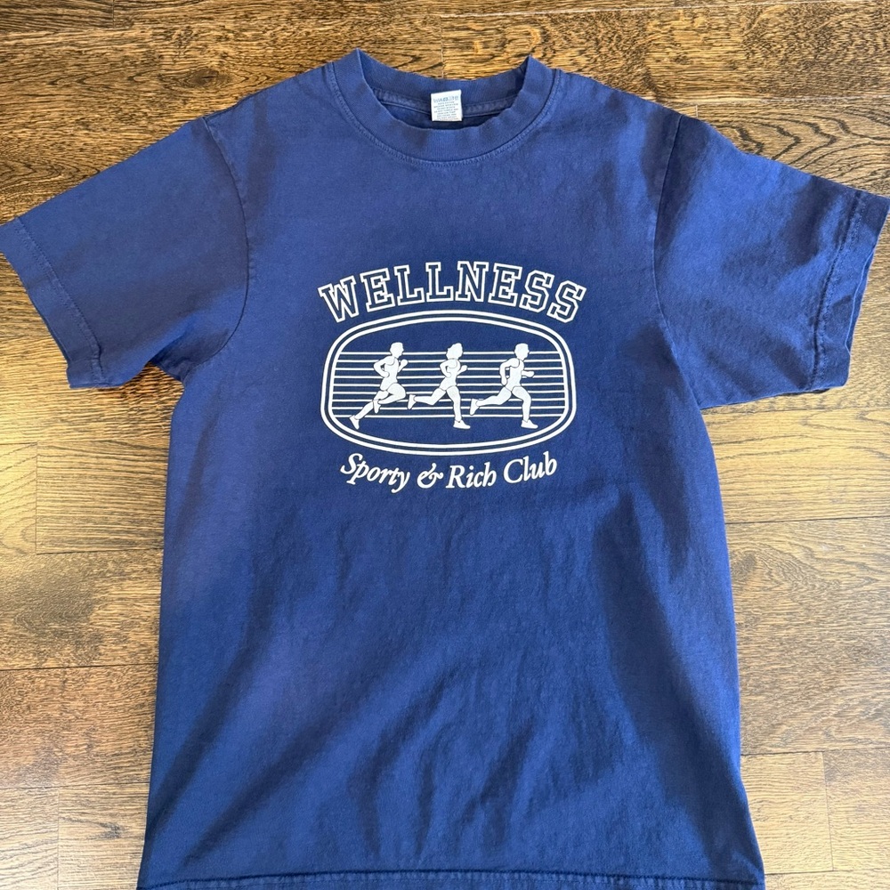 Sporty & Rich T-Shirt